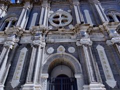 -王府井天主教堂