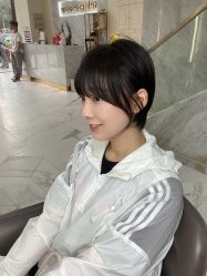 -3AM HAIR SALON染发接发