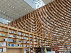-朵云书院(滴水湖店)