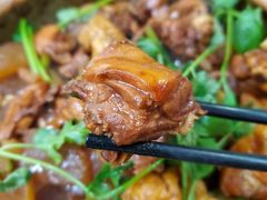 -奇味鸡煲(麦地店)