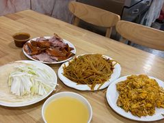 -姥家春饼店(漳州二路店)