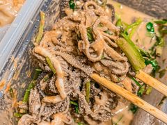 -正宗天津烧麦馆(柳州路店)