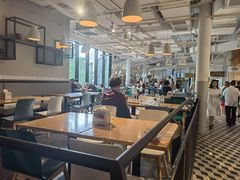 -阿那亚第二食堂 Cafeteria 2