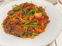 -大铁勺新津菜(迎水道店)