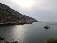 -东极岛景区