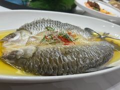 -老人和饭店(打浦路店)