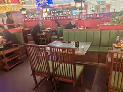 -牛New寿喜烧(曹路花园城店)