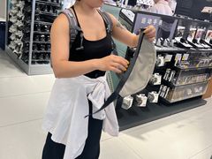 -迪卡侬(环球港店)