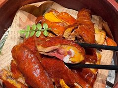 -锦楼·臻选新杭帮(杭州中心店)
