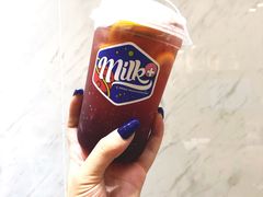 -milkplus·泰式奶茶(较场东路店)