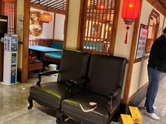 -锦绣金山人家(友谊店)