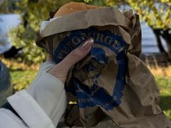 -Fergburger(皇后镇店)