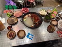 -冯校长老火锅(深圳总店)