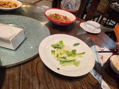 -樟树底(胜利河美食街店)