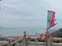 -石岛赤山风景区