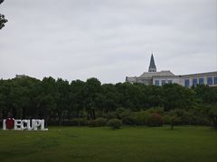 -华东政法大学(松江校区)
