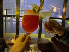 -长沙北辰洲际酒店-SKY 27酒廊