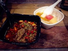 -落端云串串香(南京凤凰西街店)
