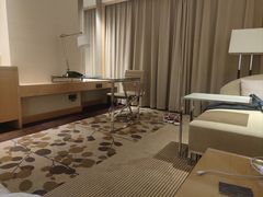 -上海浦西万怡酒店