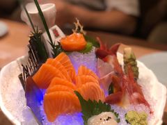 -山葵家·创意料理(宁波来福士店)
