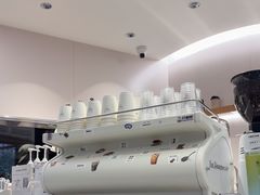 -Manner Coffee(深圳仁恒梦中心烘培店)