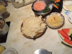 -东道煮牛肉火锅(东盛大街店)