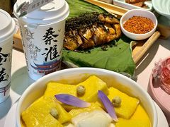 -苏梦江南·淮扬菜(夫子庙店)