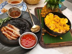 -KingThaia金泰兰(滨江天街店)