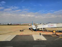 -厦门高崎国际机场-T3航站楼