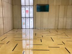 -利苑酒家(合景国际金融广场店)
