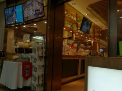 -西贝(宝乐汇店)