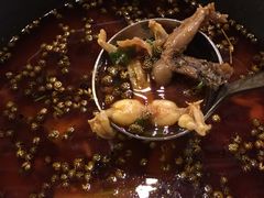 -去吃小龙虾·江湖菜·烧烤(南滨路店)