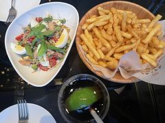 -云·酷Atmosphere(国贸大酒店)