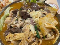 -百家鸡味馆(清泰店)