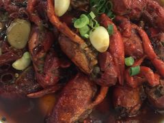 -辣螃铠盆盆蟹大排档(总店)