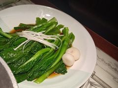 -绿茶餐厅(石家庄万象城店)