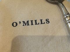 -O'mills Sourdough Bakery&Bistro(永嘉路店)