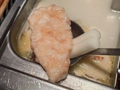 -海底捞火锅(银泰中心店)