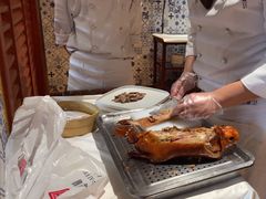 -盛百味·家宴餐厅(霸州分店)