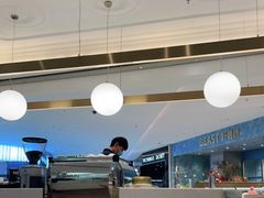 -PAUL LAFAYET 法式甜品(深圳湾万象城店)