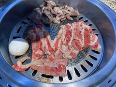 -安又胖韩国烤肉(美罗城店)