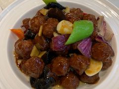 -玉林烤鸭店(定福庄店)