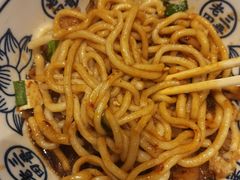 -三晋老田饸饹面(中大街店)