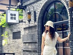 -平安桥天主教堂