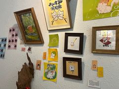 -ABCD咖啡屋(妇幼店)