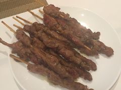 -余姚四明湖开元名都度假酒店·夏威夷西餐厅
