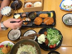 -胜博殿日式炸猪排(西红门店)