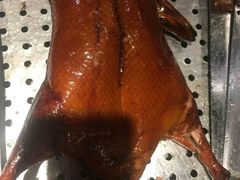 -皇城根北京风味主题餐厅(中海环宇城店)