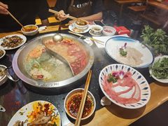-大龙燚火锅(南山大道店)