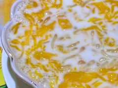 -甜心妈妈·榴莲星级糖水(北京路总店)